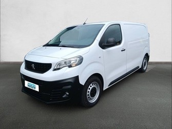 Photo Peugeot Expert FOURGON EXPERT FGN M BLUEHDI 145 S&S EAT8