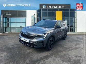 Photo Renault Austral 1.2 E-Tech full hybrid 200ch Techno esprit Alpine