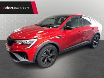 Photo Renault Arkana E-Tech 145 - 22 Engineered