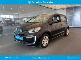 Photo Volkswagen Up ! 2.0 e-up! 2.0 Electrique