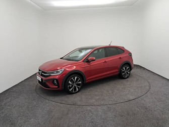 Photo Volkswagen Taigo Taigo 1.5 TSI 150 DSG7