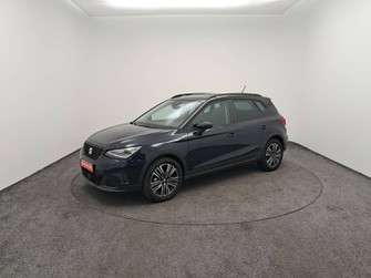 Photo Seat Arona Arona 1.0 EcoTSI 95 ch Start/Stop BVM5