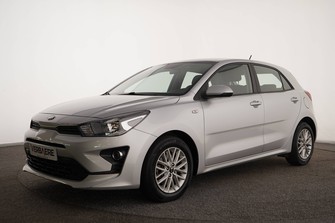 Photo Kia Rio Rio 1.2 DPi 84ch BVM5