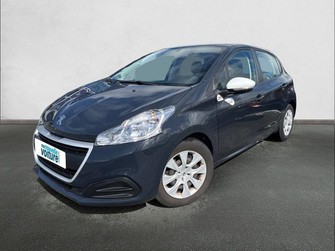 Photo Peugeot 208 1.2 PureTech 68ch BVM5 - Like