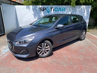 Photo Hyundai i30 III 1.6 CRDi 115 DCT-7 Business 5p