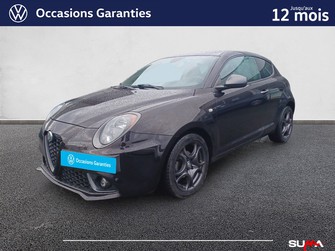 Photo Alfa-Romeo MiTo SERIE 3 MY18 MiTo 0.9 Twin Air Start & Stop 105
