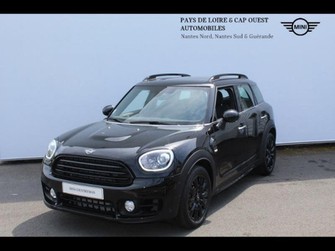 Photo Mini Countryman Countryman Cooper 136ch Longstone BVA7 122g