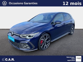Photo Volkswagen Golf Golf 2.0 TDI SCR 200 DSG7
