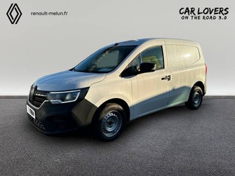Photo Renault Kangoo VU VAN TOLE L1 TCE 130 AUTO GSR2 ADVANCE