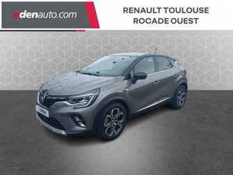 Photo Renault Captur E-Tech Plug-in 160 Intens