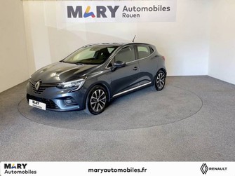 Photo Renault Clio TCe 90 - 21N Intens