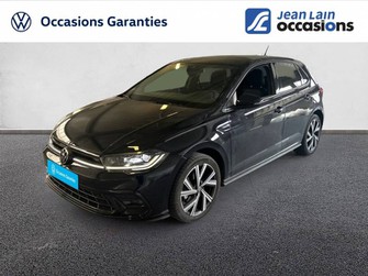 Photo Volkswagen Polo 1.0 TSI 110 S&S DSG7 R-Line