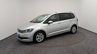 Photo Volkswagen Touran Touran 1.5 TSI EVO 150 5pl