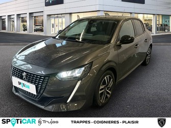 Photo Peugeot 208 208 PureTech 100 S&S BVM6