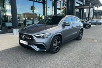 Photo Mercedes GLA GLA GLA 250 e 8G-DCT