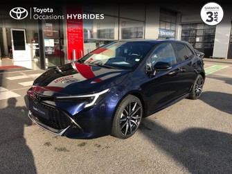 Photo Toyota Corolla 1.8 140ch GR Sport MY23