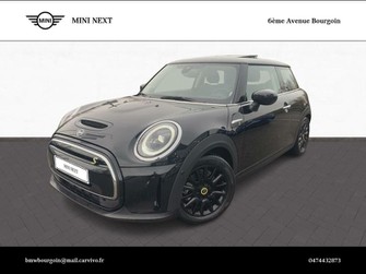 Photo Mini  184ch Edition Premium Plus BVA 5CV