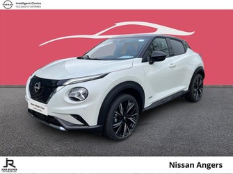 Photo Nissan Juke 1.6 Hybrid 143ch N-Design