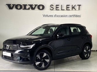 Photo Volvo XC40 Recharge Extended Range 252 ch 1EDT Plus 5p