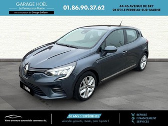 Photo Renault Clio V E-Tech 140 - 21 Business