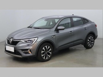 Photo Renault Arkana E-Tech 145 - 22 Equilibre