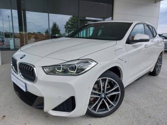 Photo Bmw X2 xDrive25eA 220ch M Sport Euro6d-T