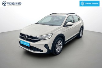 Photo Volkswagen Taigo Taigo 1.0 TSI 95 BVM5