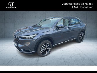 Photo Honda HR-V HRV HR-V E:HEV 1.5 i-MMD Advance