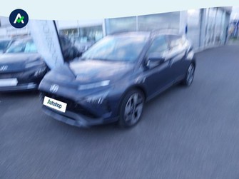 Photo Hyundai BAYON 1.0 T-GDi 100ch Hybrid 48V Creative DCT-7