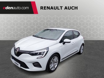 Photo Renault Clio E-Tech 140 - 21N Business