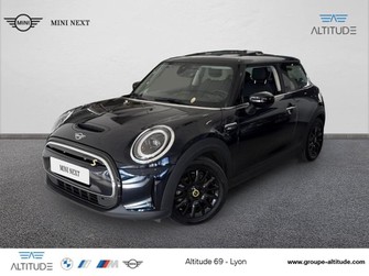 Photo Mini  184ch Edition Camden BVA 5CV