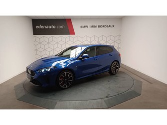 Photo Bmw Serie 1 Série 1 120d 163 ch DKG7 M Sport