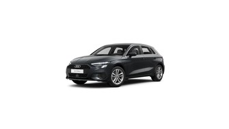 Photo Audi A3 SPORTBACK A3 Sportback 40 TFSIe 204 S tronic 6