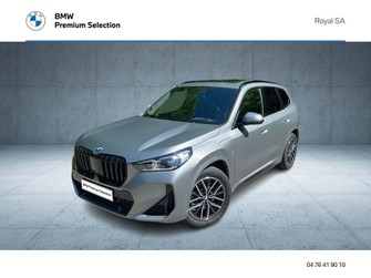 Photo Bmw X1 xDrive25e 245ch M Sport