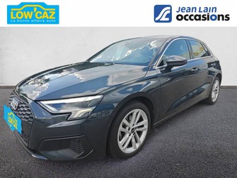 Photo Audi A3 Sportback 35 TDI 150 S tronic 7 Business line