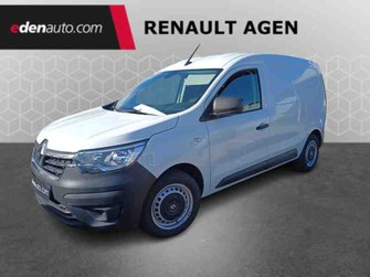 Photo Renault Kangoo Express (30) VAN BLUE DCI 75 CONFORT