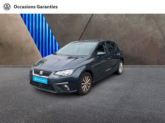 Photo Seat Ibiza 1.0 EcoTSI 95ch Style Business