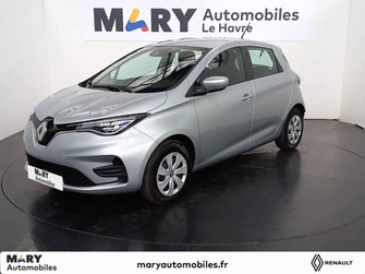 Photo Renault ZOE R110 Achat Intégral Business