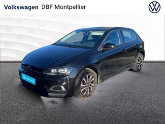 Photo Volkswagen Polo 1.0 TSI 95 S&S BVM5 Active