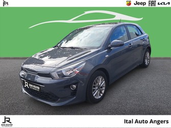 Photo Kia Rio 1.0 T-GDI 100ch Active