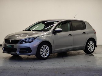 Photo Peugeot 308 1.2 PureTech 110ch S&S Style+
