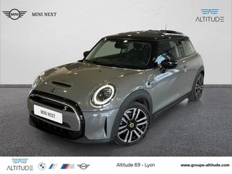 Photo Mini  184ch Edition Camden BVA 5CV