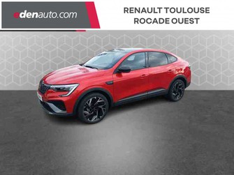 Photo Renault Arkana E-Tech 145 - 23 esprit Alpine