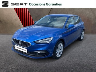 Photo Seat Leon 1.0 eTSI 110ch Copa DSG7