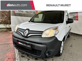 Photo Renault Kangoo VU EXPRESS BLUE DCI 95 EXTRA R-LINK