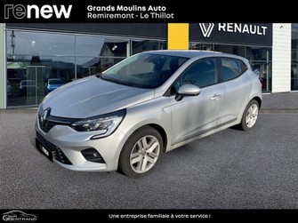 Photo Renault Clio 1.5 Blue dCi 85ch Business