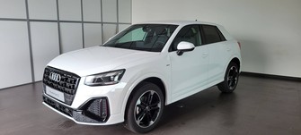 Photo Audi Q2 Q2 35 TFSI 150 S tronic 7