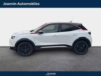 Photo Opel Mokka Mokka 1.2 Turbo 100 ch BVM6