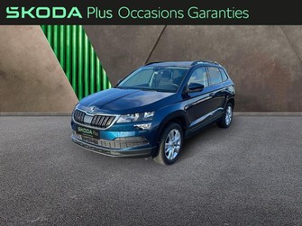 Photo Skoda Karoq 2.0 TDI 116ch SCR Ambition DSG Euro6ap
