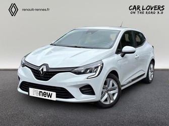 Photo Renault Clio V E-Tech 140 - 21N Business